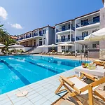 Aperitton 3* Skopelos