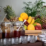 Hotel Aperitton Skopelos