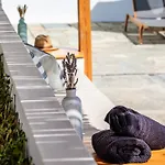 Aperitton Hotel Skopelos