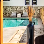 Hotel Aperitton Skopelos