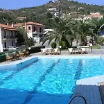 Hotel Aperitton 3*