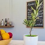 Hotel Aperitton Skopelos