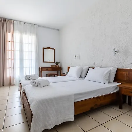 Aperitton Hotel