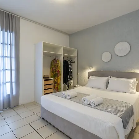 Hotel Aperitton