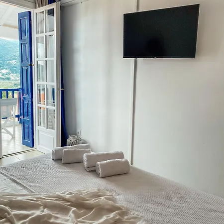 Hotel Aperitton Skopelos