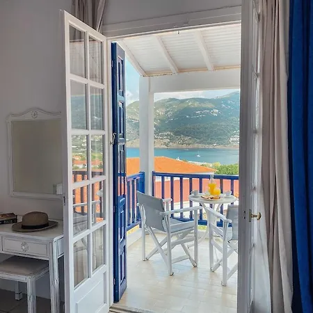 Aperitton 3*