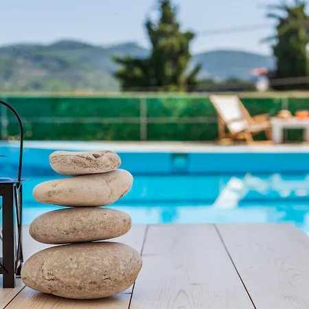 Hotel Aperitton 3*