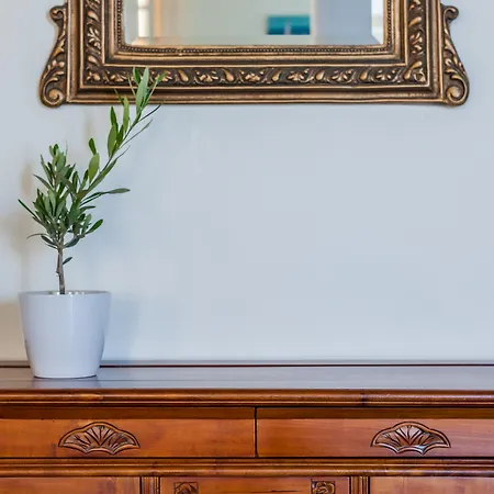 Hotel Aperitton Skopelos