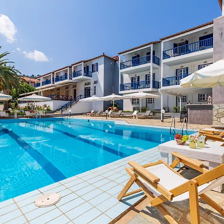 Aperitton 3* Skopelos
