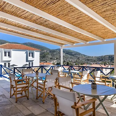 Aperitton 3*