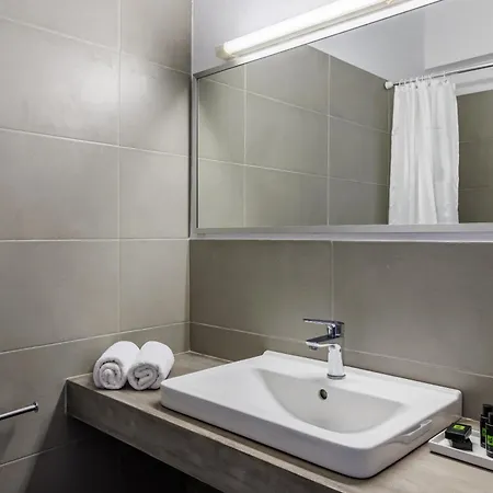 Aperitton Otel 3*