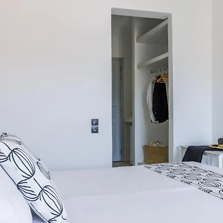 Hotel Aperitton Skopelos