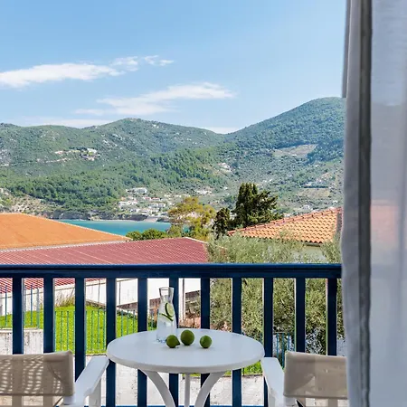Aperitton 3* Skopelos