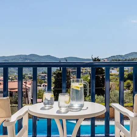 Aperitton 3* Skopelos