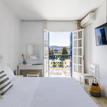 Hotel Aperitton 3*