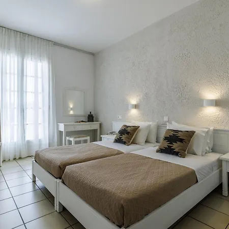 Hotel Aperitton Skopelos