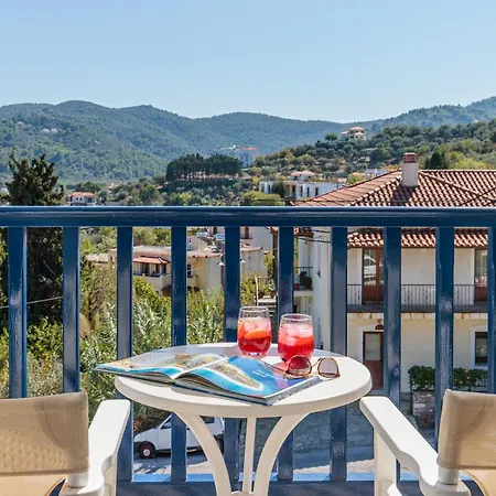Aperitton Skopelos