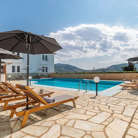 Hotel Aperitton