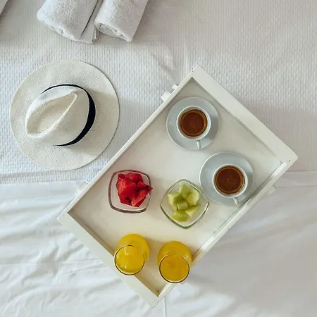 Hotel Aperitton 3*