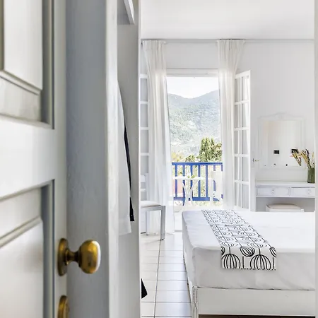 Aperitton Hotel Skopelos Town