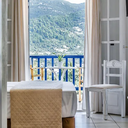 Hotel Aperitton