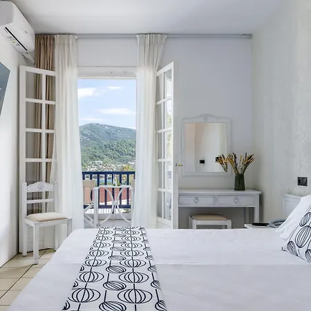 Hotel Aperitton Skopelos