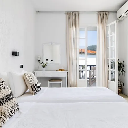 Hotel Aperitton 3*