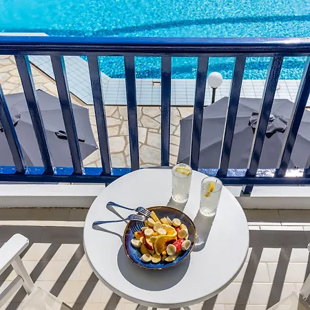 Hotel Aperitton
