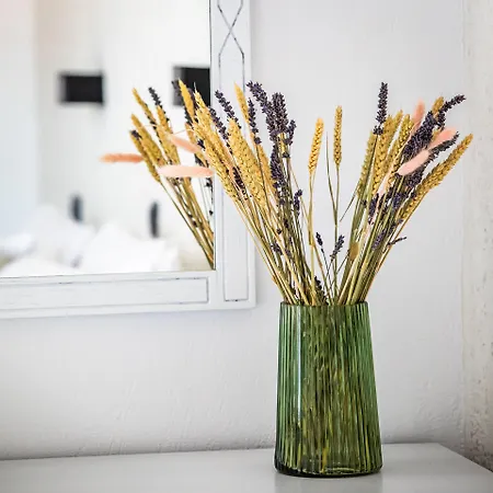 Aperitton Hotel Skopelos