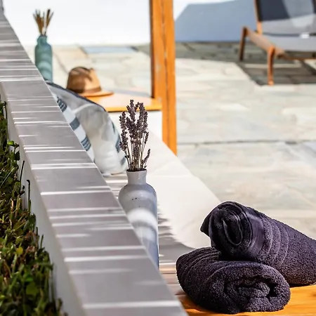 Aperitton Hotel Skopelos