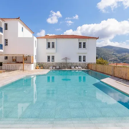 Aperitton Hotel Skopelos