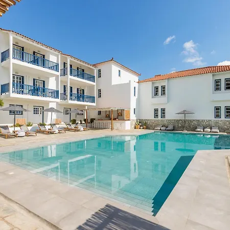 Aperitton 3* Skopelos