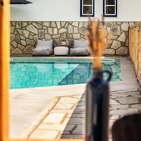 Hotel Aperitton Skopelos Town