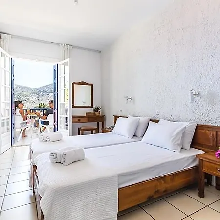 Aperitton Hotel