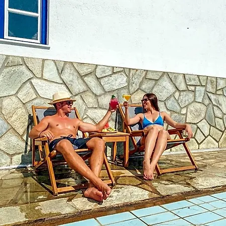 Hotel Aperitton