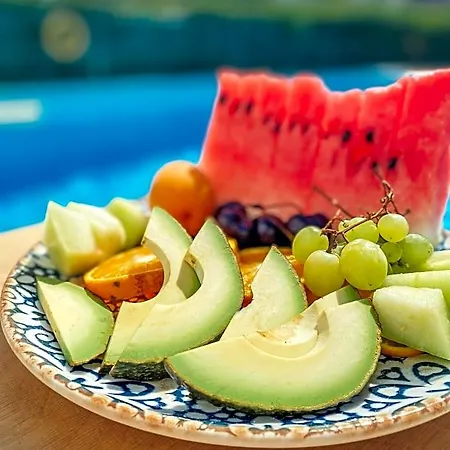 Aperitton Hotel Skopelos