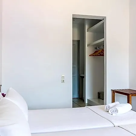 Hotel Aperitton
