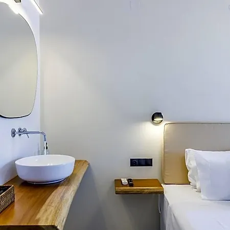 Hotel Aperitton 3*