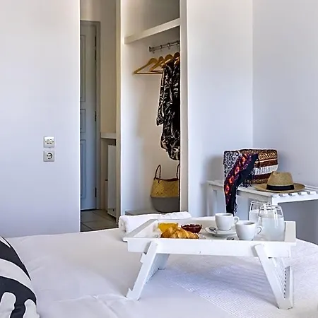 Hotel Aperitton Skopelos Town