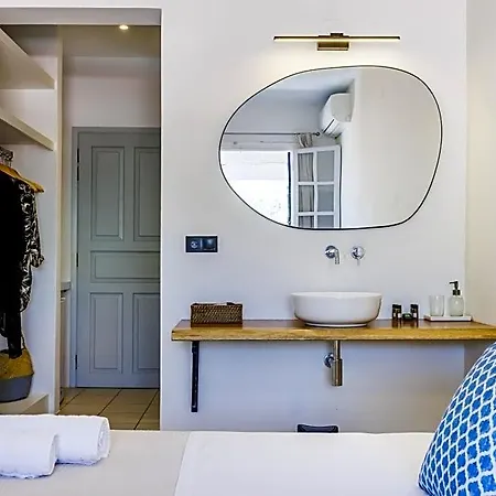 Aperitton 3* Skopelos Town