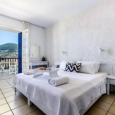 Hotel Aperitton Skopelos Town