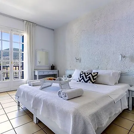 Hotel Aperitton