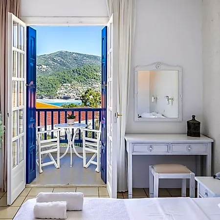 Hotel Aperitton 3*