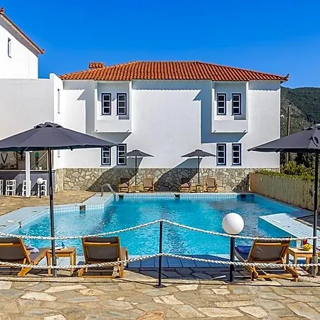 Hotel Aperitton Skopelos