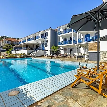Aperitton 3* Skopelos