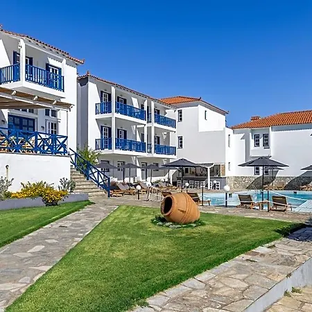Aperitton Hotel Skopelos
