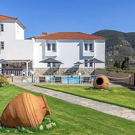 Hotel Aperitton Skopelos