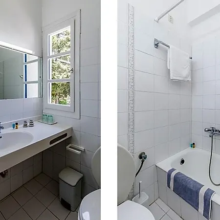 Aperitton Hotel Skopelos