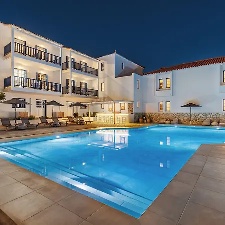 Hotel Aperitton 3*