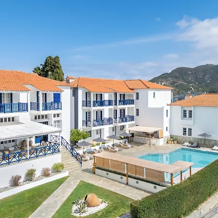 Aperitton 3* Skopelos Town